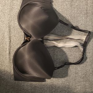VS Lined Demi Bra 36DD